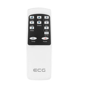 Mobilní klimatizace ECG MK 94