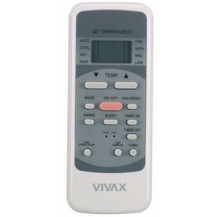 Mobilní klimatizace Vivax ACP-12PT35AEF