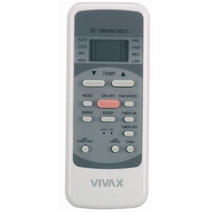 Mobilní klimatizace Vivax ACP-12PT35AEH