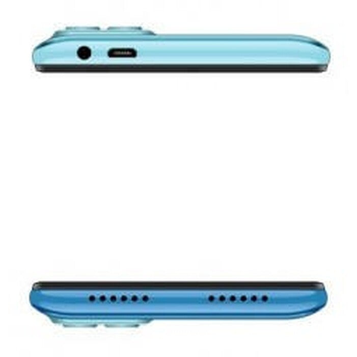 Mobilní telefon Aligator Figi Note 1 4GB/64GB, modrá