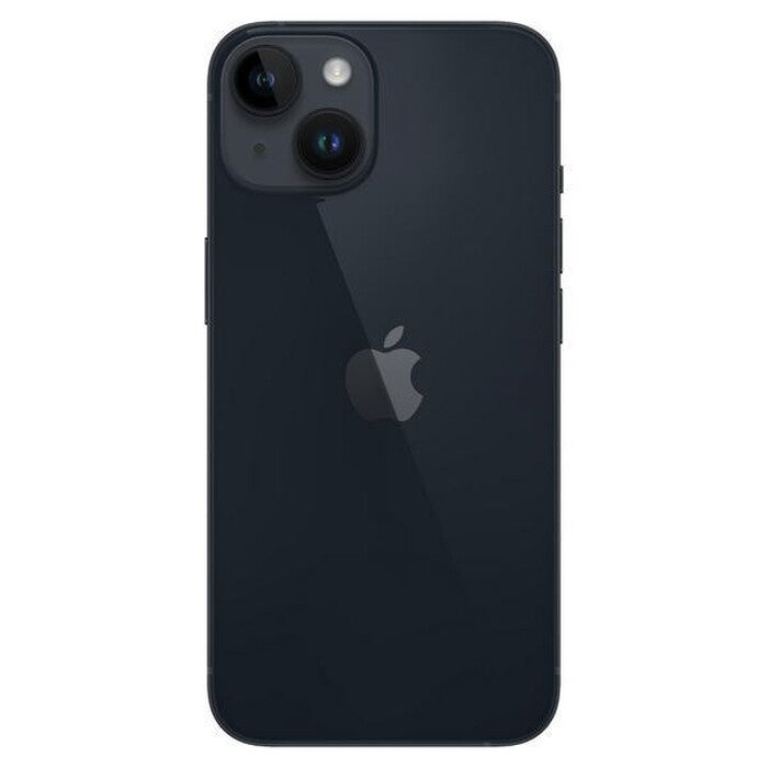 Mobilní telefon Apple iPhone 14 128GB, černá