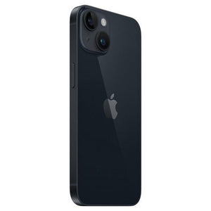 Mobilní telefon Apple iPhone 14 128GB, černá