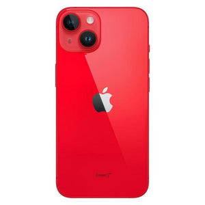 Mobilní telefon Apple iPhone 14 128GB, červená