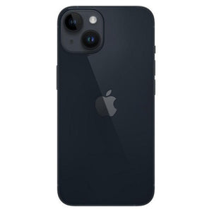 Mobilní telefon Apple iPhone 14 256GB, černá