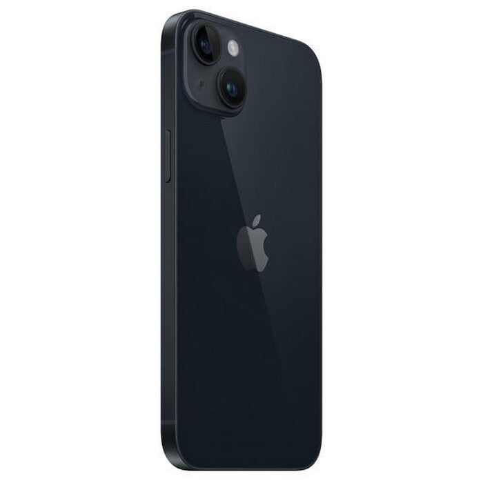 Mobilní telefon Apple iPhone 14 Plus 128GB, černá