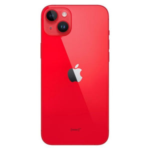 Mobilní telefon Apple iPhone 14 Plus 128GB, červená