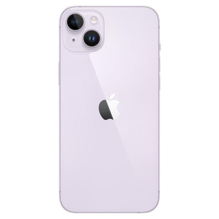 Mobilní telefon Apple iPhone 14 Plus 128GB, fialová