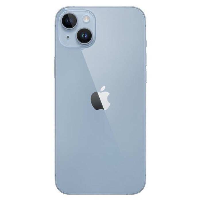 Mobilní telefon Apple iPhone 14 Plus 128GB, modrá