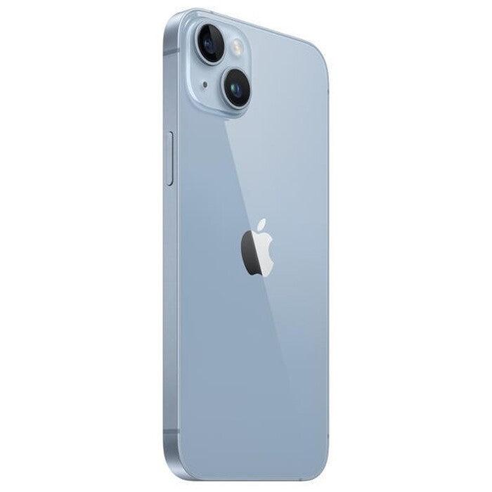 Mobilní telefon Apple iPhone 14 Plus 128GB, modrá