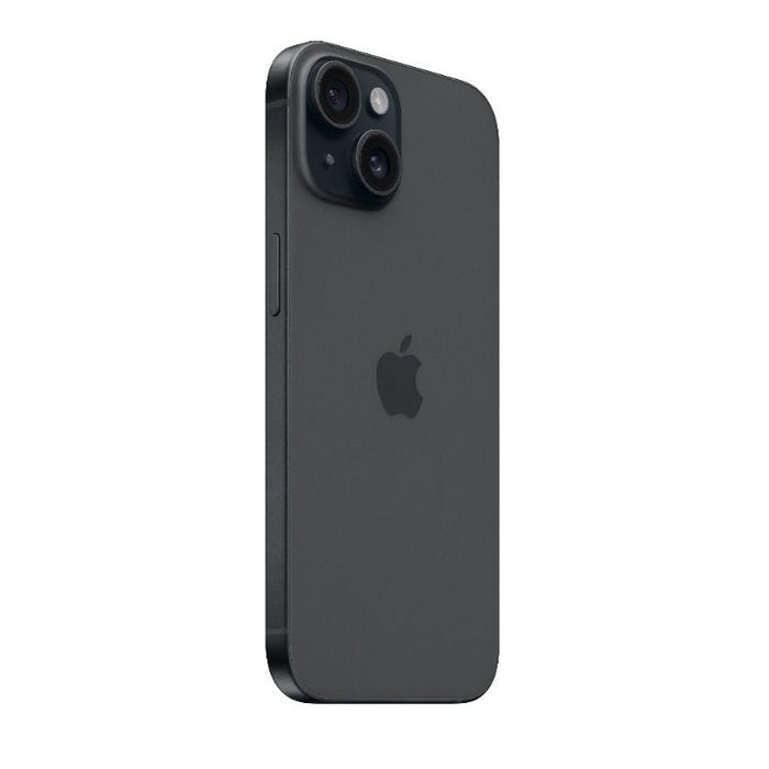 Mobilní telefon Apple iPhone 15 128GB Black