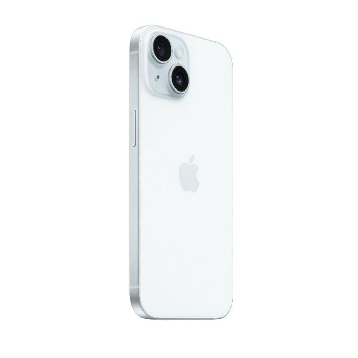 Mobilní telefon Apple iPhone 15 256GB Blue
