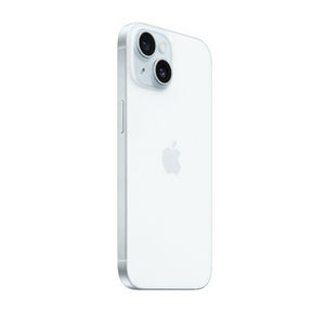 Mobilní telefon Apple iPhone 15 256GB Blue
