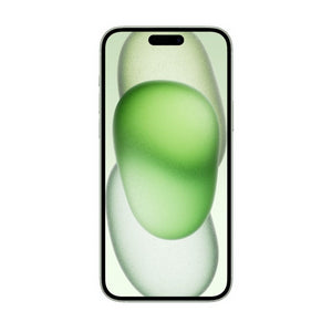 Mobilní telefon Apple iPhone 15 256GB Green