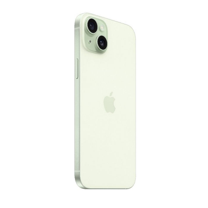 Mobilní telefon Apple iPhone 15 256GB Green
