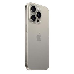 Mobilní telefon Apple iPhone 15 Pro 512GB Natural Titanium