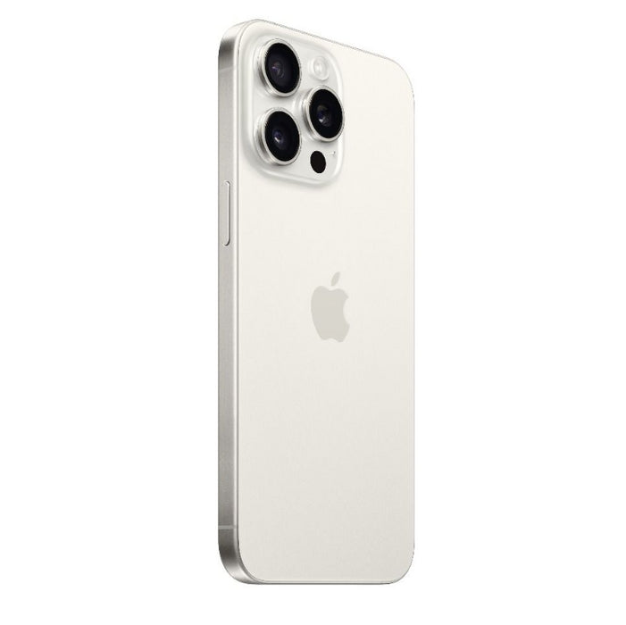 Mobilní telefon Apple iPhone 15 Pro 512GB White Titanium