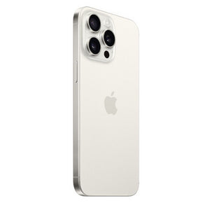 Mobilní telefon Apple iPhone 15 Pro 512GB White Titanium