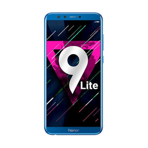 Mobilní telefon Honor 9 Lite 3GB/32GB, modrá