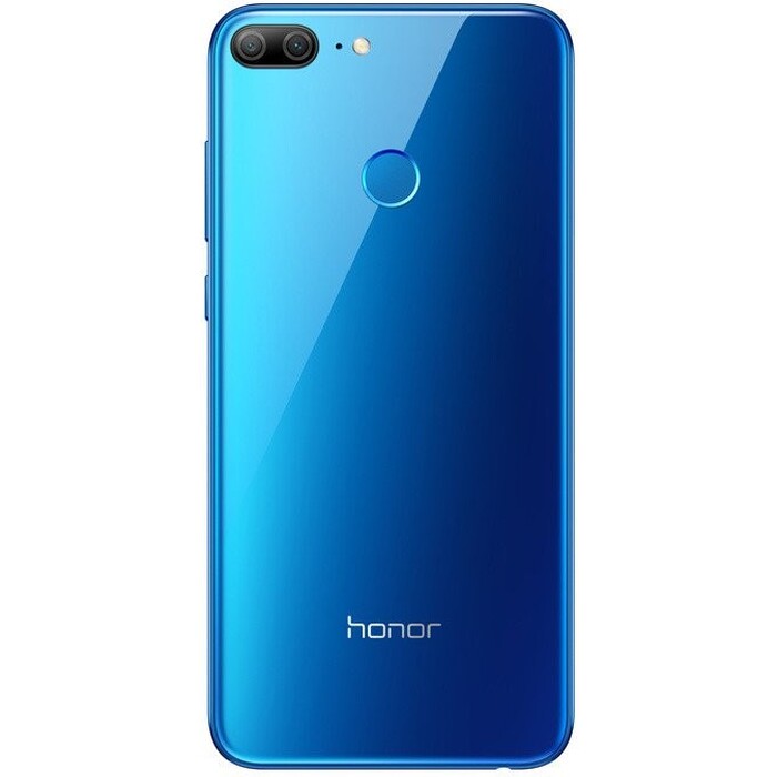 Mobilní telefon Honor 9 Lite 3GB/32GB, modrá
