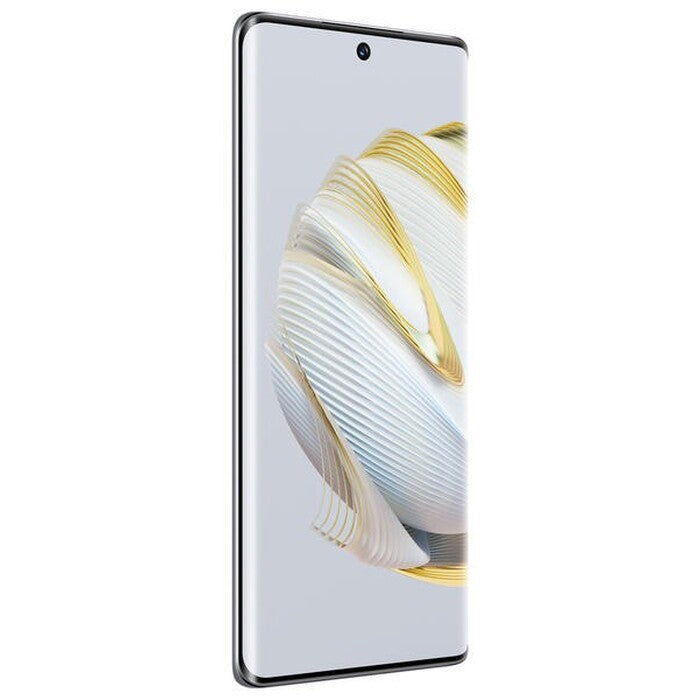 Mobilní telefon Huawei Nova 10 8GB/128GB, stříbrná