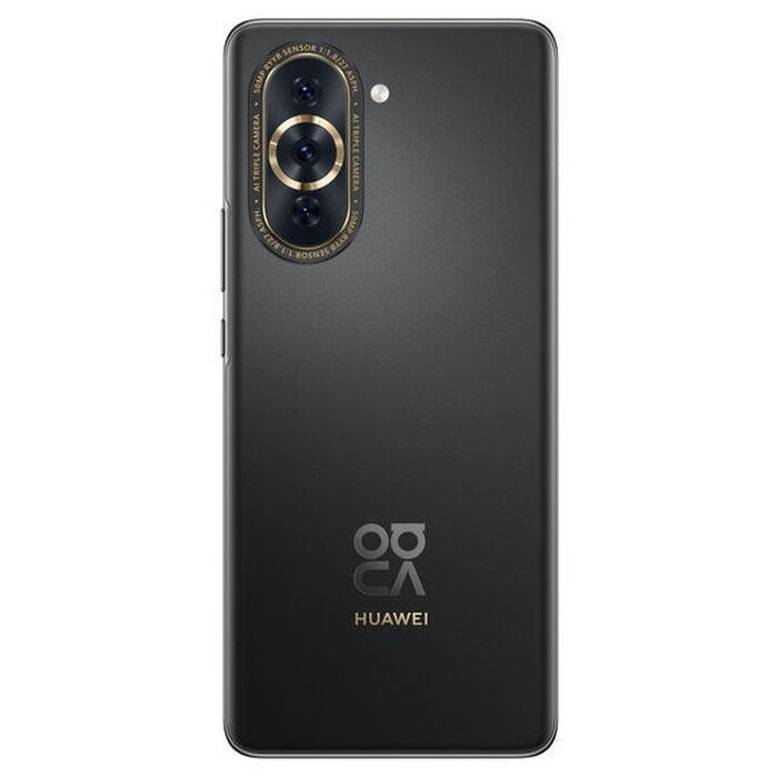Mobilní telefon Huawei Nova 10 Pro 8GB/256GB, černá