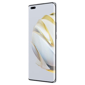Mobilní telefon Huawei Nova 10 Pro 8GB/256GB, stříbrná