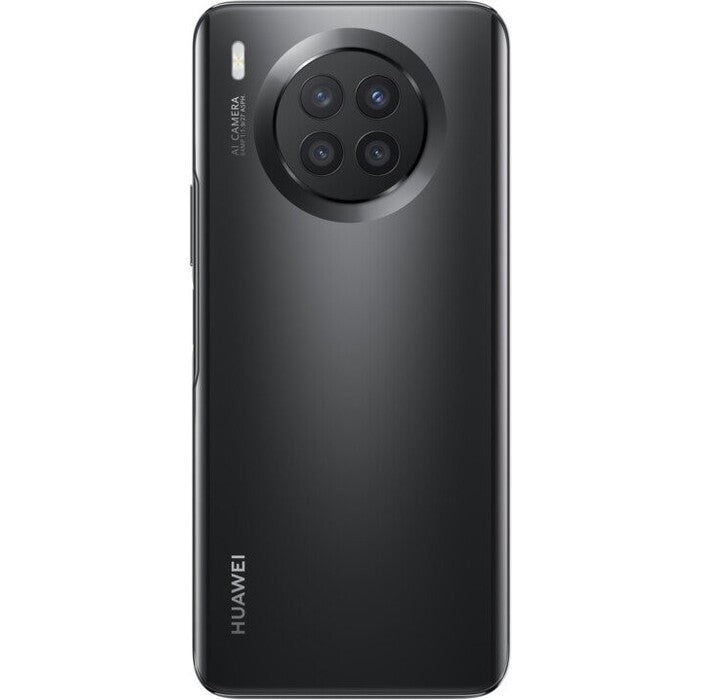 Mobilní telefon Huawei Nova 8i 6GB/128GB, černá