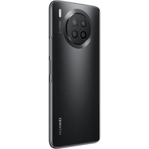 Mobilní telefon Huawei Nova 8i 6GB/128GB, černá POUŽITÉ, NEOPOTŘE