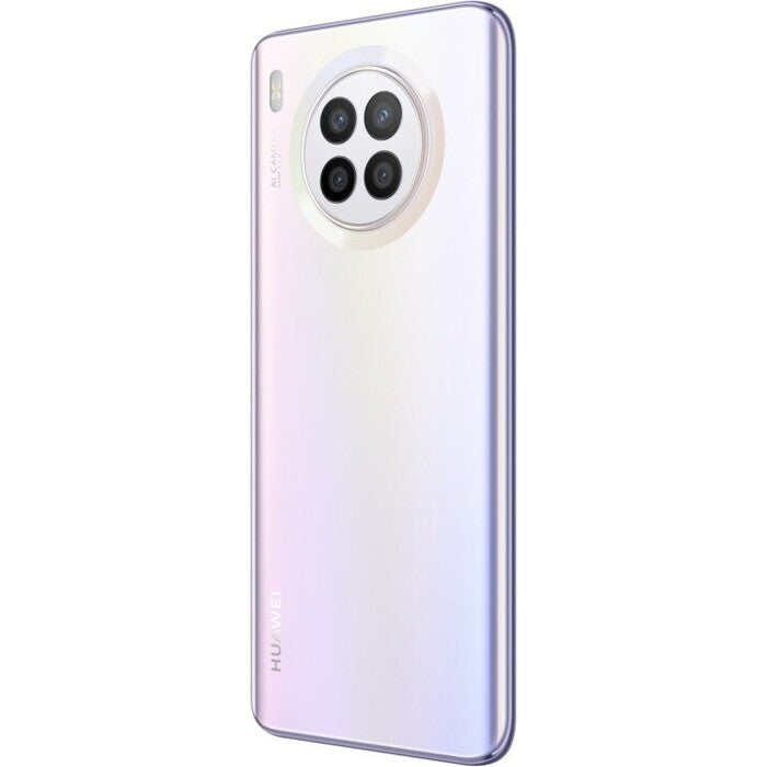 Mobilní telefon Huawei Nova 8i 6GB/128GB, stříbrná