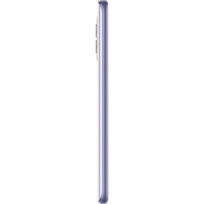Mobilní telefon Huawei Nova 8i 6GB/128GB, stříbrná ROZBALENO