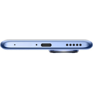 Mobilní telefon Huawei Nova 9 8GB/128GB, modrá ROZBALENO