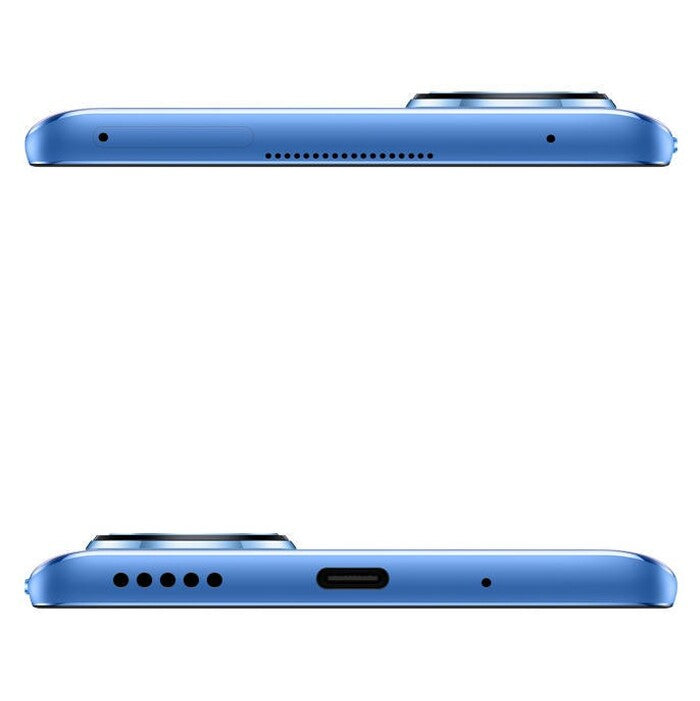 Mobilní telefon Huawei Nova 9SE 8GB/128GB, modrá