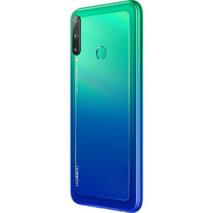Mobilní telefon Huawei P40 Lite E 4GB/64GB, modrá POUŽITÉ, NEOPOT