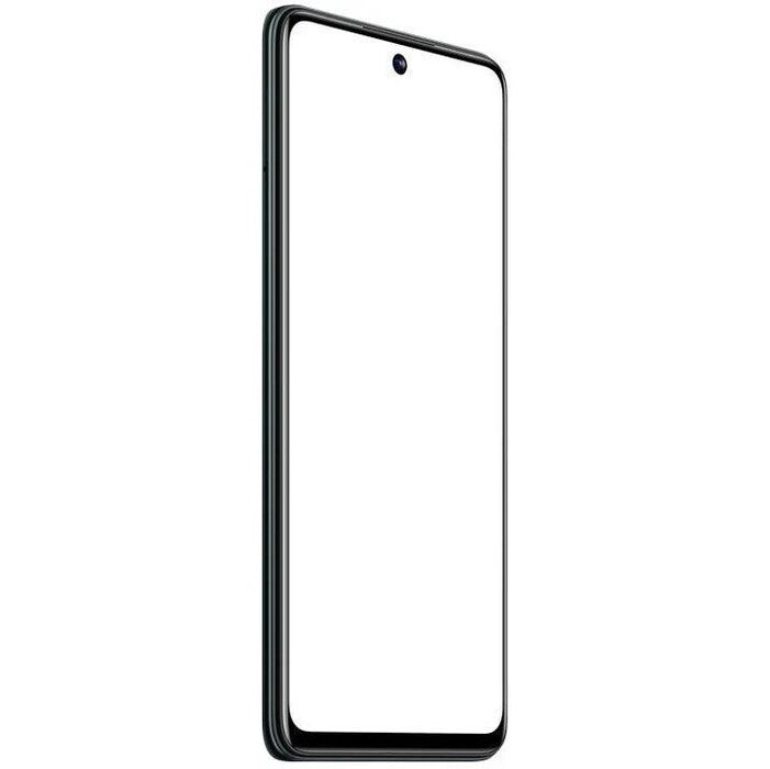 Mobilní telefon Infinix Hot 11S NFC 4GB/64GB, černá