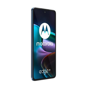 Mobilní telefon Motorola EDGE 30 8GB/128GB, šedá POUŽITÉ, NEOPOTŘEBENÉ ZBOŽÍ