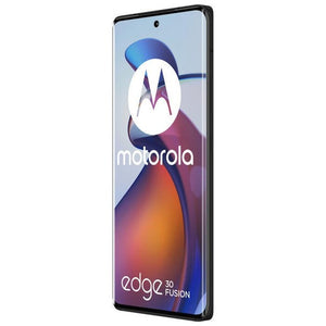 Mobilní telefon Motorola Edge 30 Fusion 8GB/128GB, černá