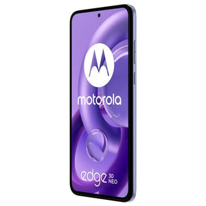Mobilní telefon Motorola Edge 30 Neo 8GB/128GB, fialová