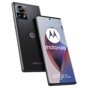 Mobilní telefon Motorola Edge 30 Ultra 12GB/256GB, černá