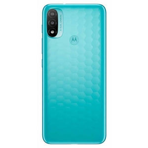 Mobilní telefon Motorola Moto E20 2GB/32GB, modrá