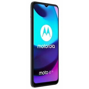 Mobilní telefon Motorola Moto E20 2GB/32GB, šedá