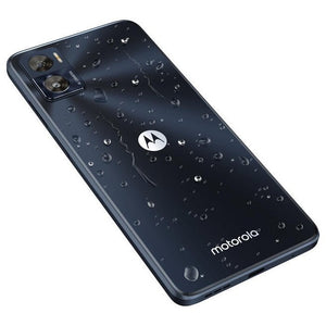 Mobilní telefon Motorola Moto E22 NFC 3GB/32GB, černá
