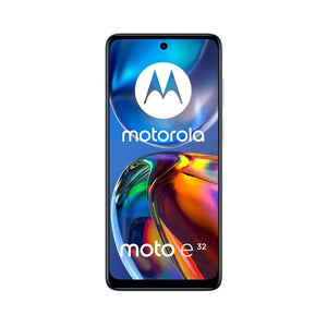 Mobilní telefon Motorola Moto E32 4GB/64GB, modrá