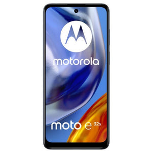 Mobilní telefon Motorola Moto E32s 4GB/64GB, šedá