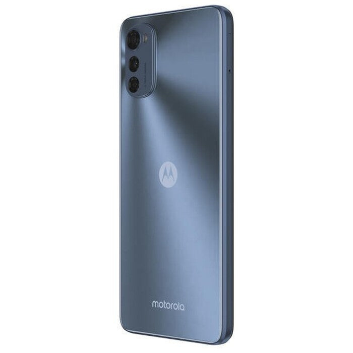 Mobilní telefon Motorola Moto E32s 4GB/64GB, šedá