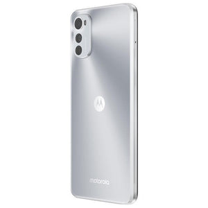 Mobilní telefon Motorola Moto E32s 4GB/64GB, stříbrná