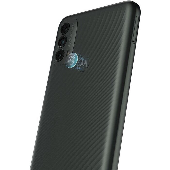 Mobilní telefon Motorola Moto E40 4GB/64GB, černá