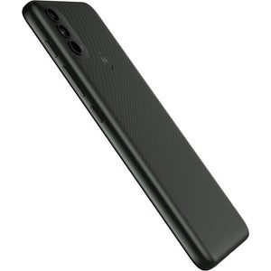 Mobilní telefon Motorola Moto E40 4GB/64GB, černá