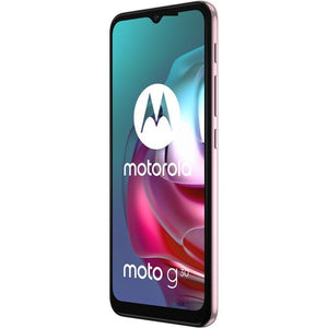 Mobilní telefon Motorola Moto G30 6GB/128GB, růžová