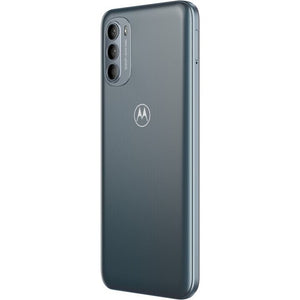 Mobilní telefon Motorola Moto G31 4GB/64GB, šedá