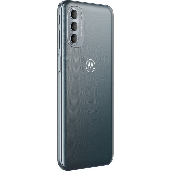Mobilní telefon Motorola Moto G31 4GB/64GB, šedá